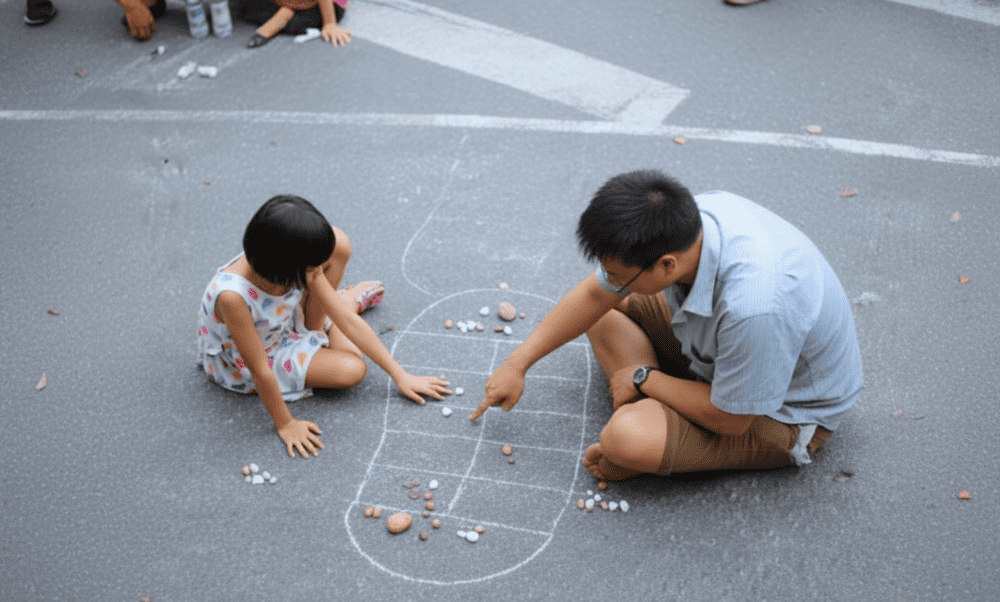 O An Quan is a traditional Vietnamese board game that blends strategy, quick thinking, and cultural charm